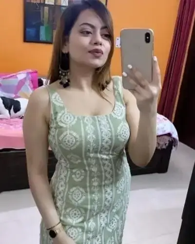 Call Girl Samalkha